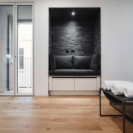 Cressoni Suite-Downtown Como Luaran gambar