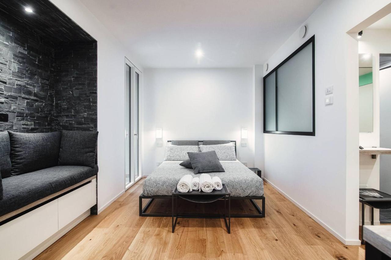 Cressoni Suite-Downtown Como Luaran gambar