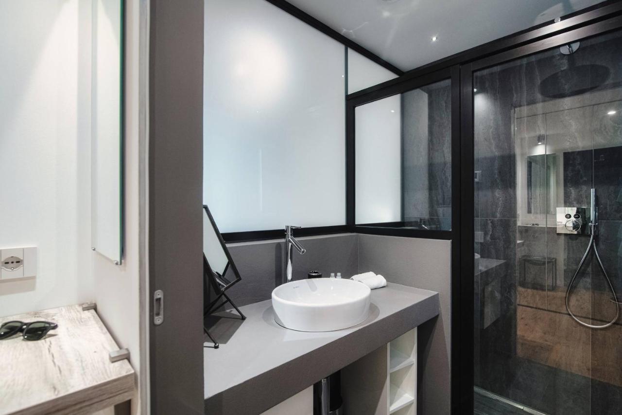 Cressoni Suite-Downtown Como Luaran gambar