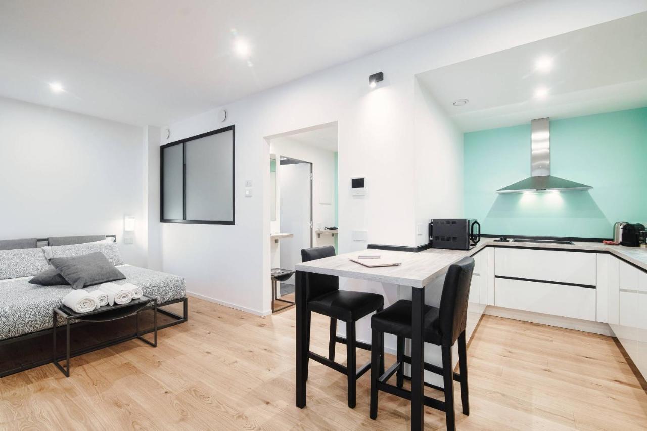Cressoni Suite-Downtown Como Luaran gambar