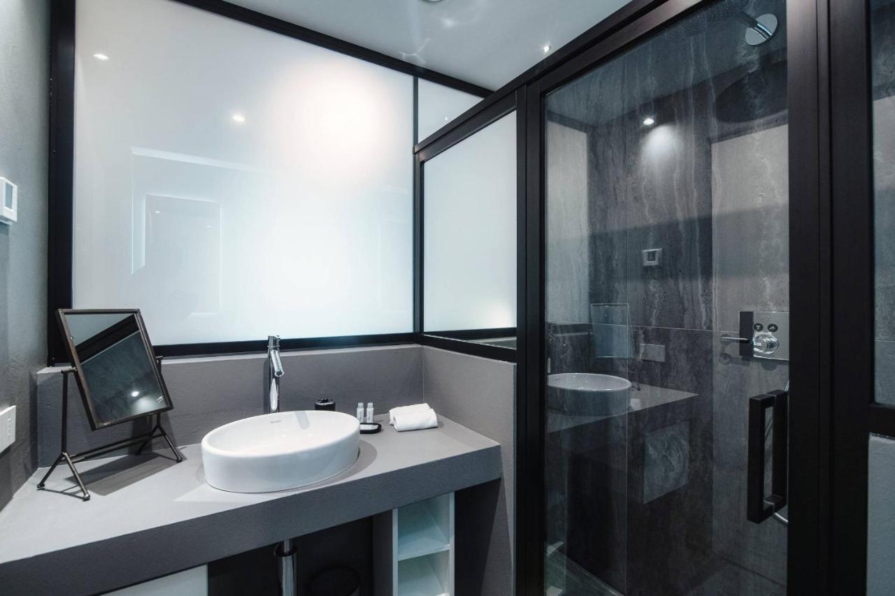 Cressoni Suite-Downtown Como Luaran gambar