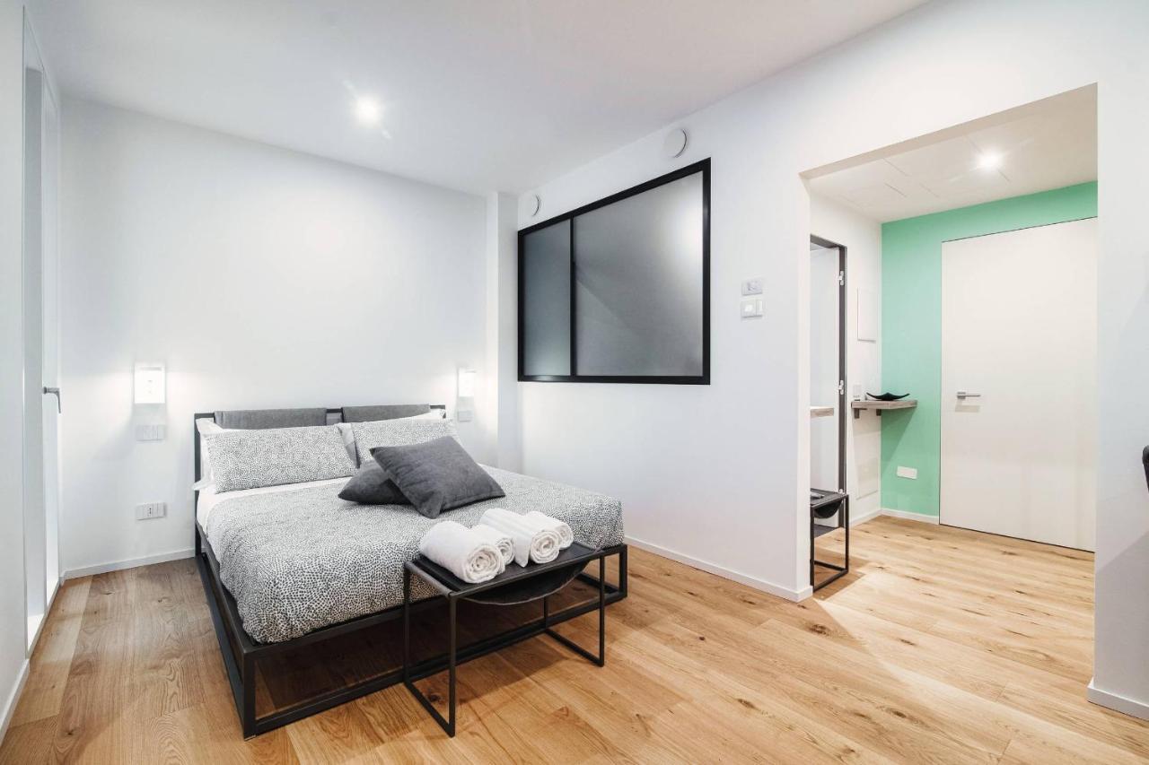 Cressoni Suite-Downtown Como Luaran gambar
