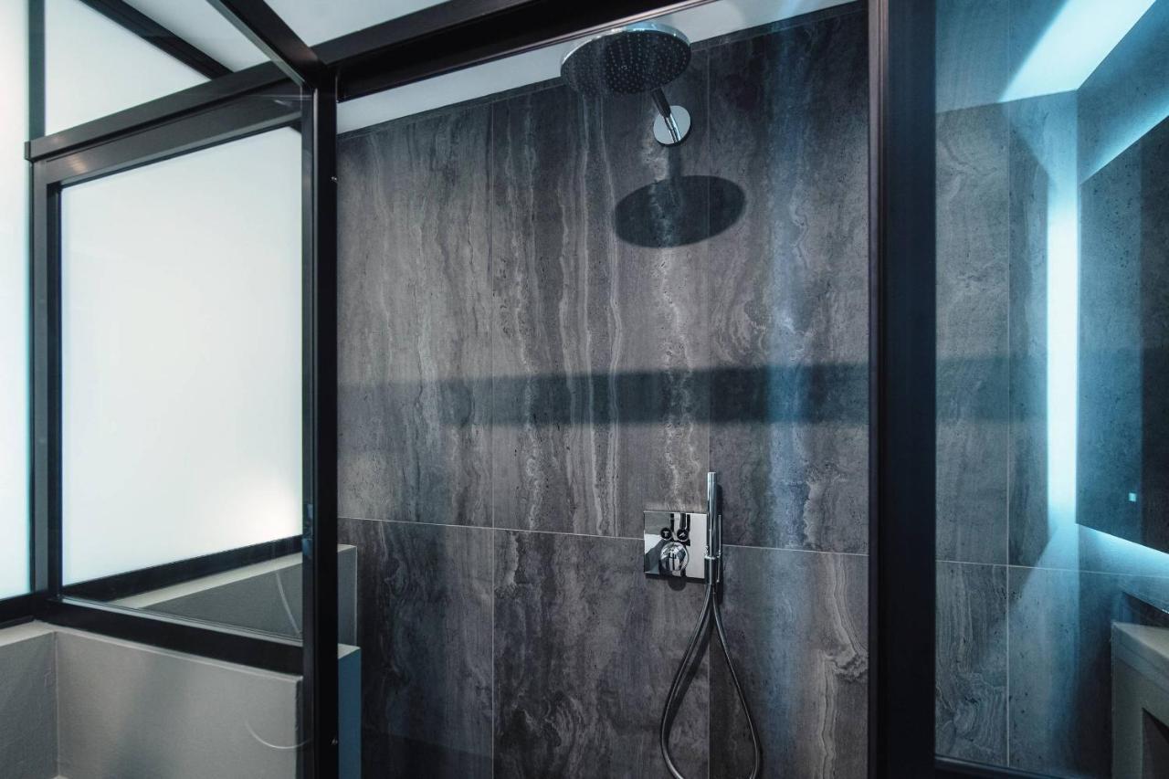Cressoni Suite-Downtown Como Luaran gambar