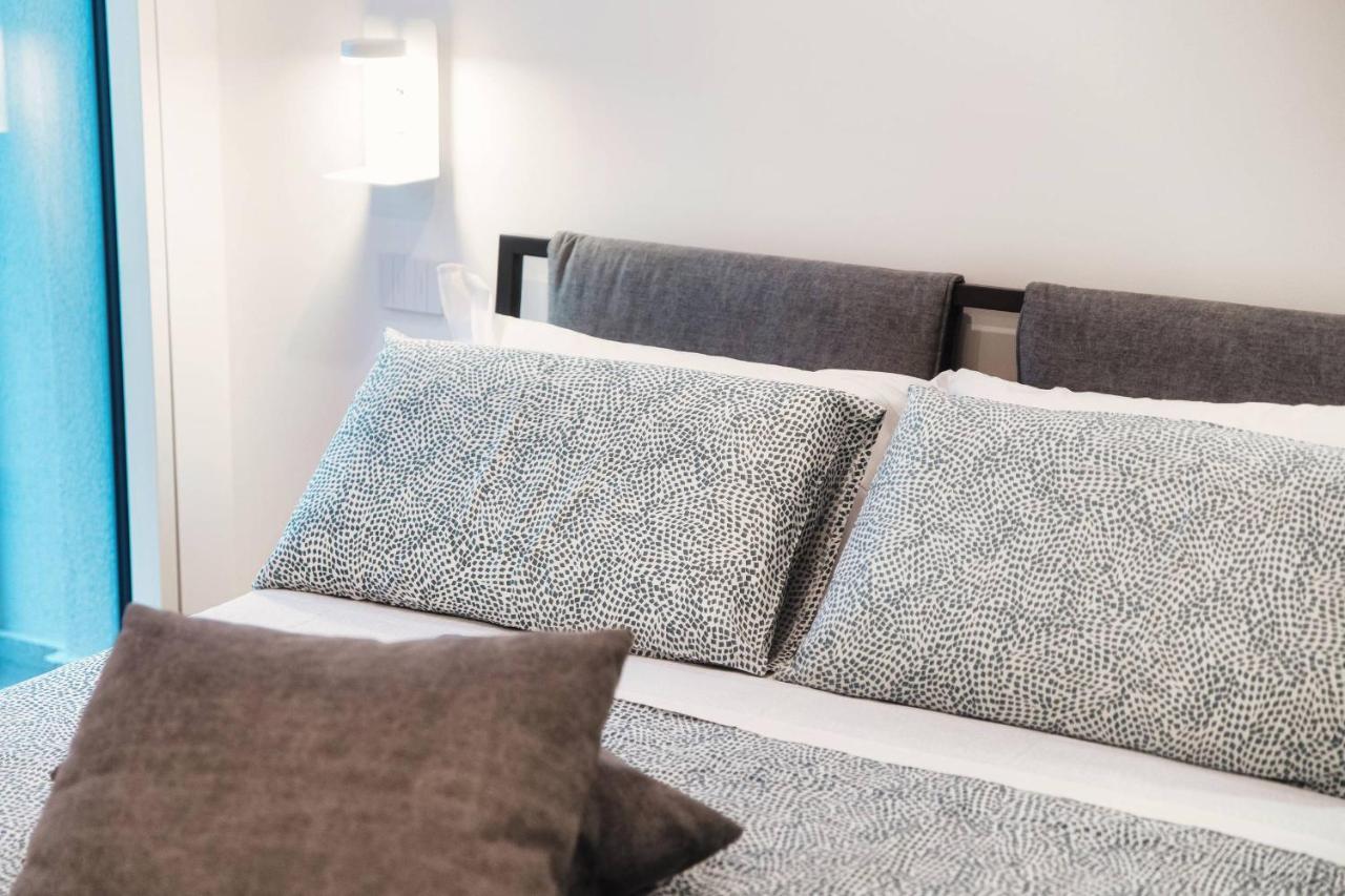 Cressoni Suite-Downtown Como Luaran gambar