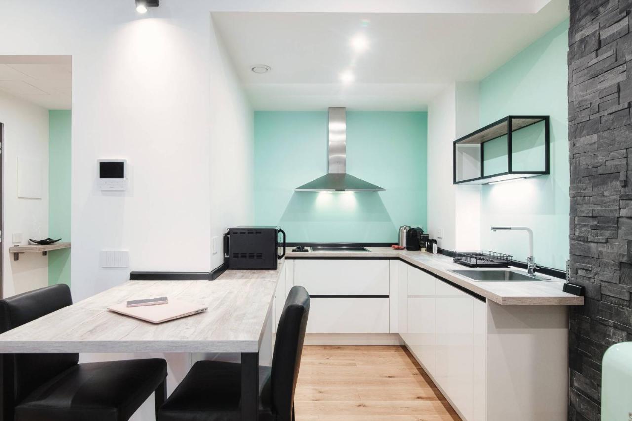 Cressoni Suite-Downtown Como Luaran gambar