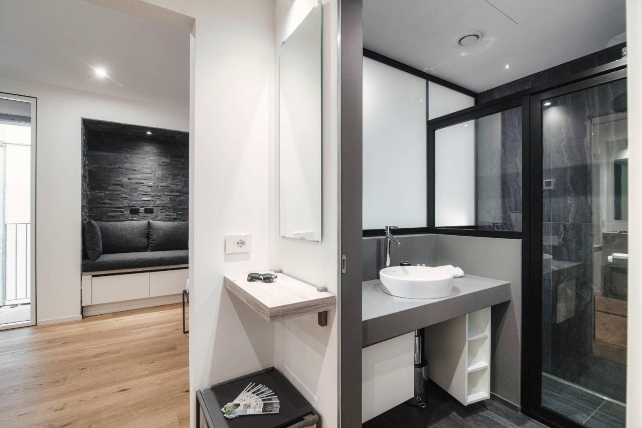 Cressoni Suite-Downtown Como Luaran gambar